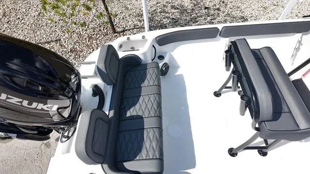 Slide: The Image of ALK 2 Powerboats 23CRX 2026 - 6