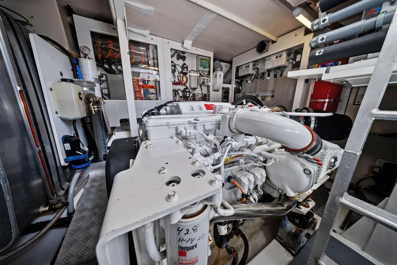 Slide: The Image of Prestige 560 2017 - 85