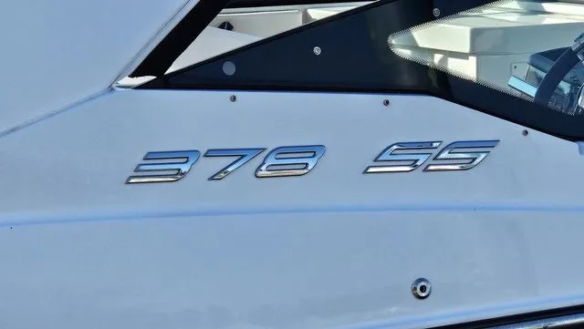 Slide: The Image of Monterey 378SS Super Sport 2022 - 38