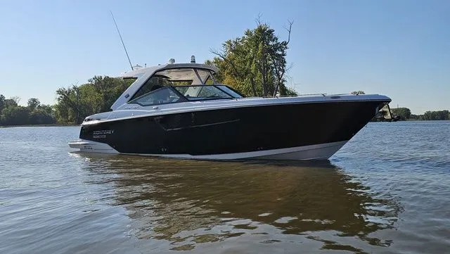 The Image of Monterey 378 Super Sport 2022 - 1