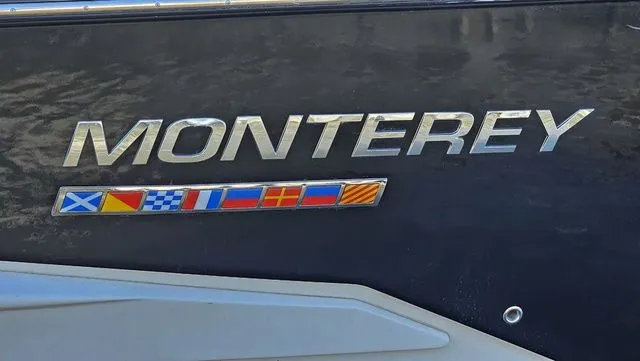 Slide: The Image of Monterey 378 Super Sport 2022 - 39