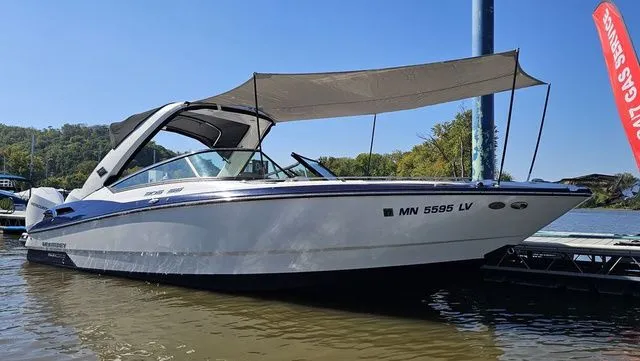 Slide: The Image of Monterey 305 Super Sport 2019 - 33