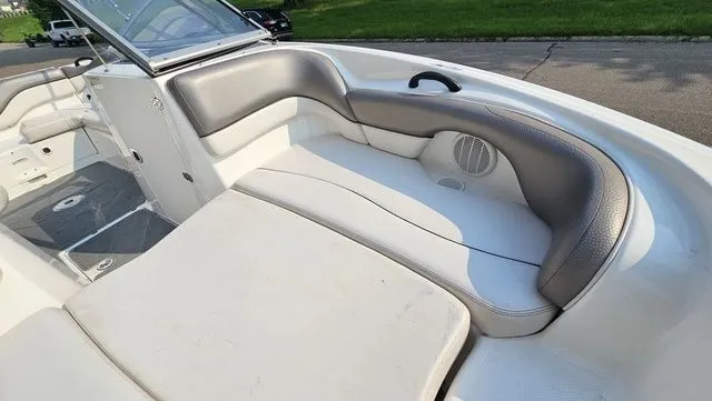 Slide: The Image of Yamaha SX210 2011 - 12