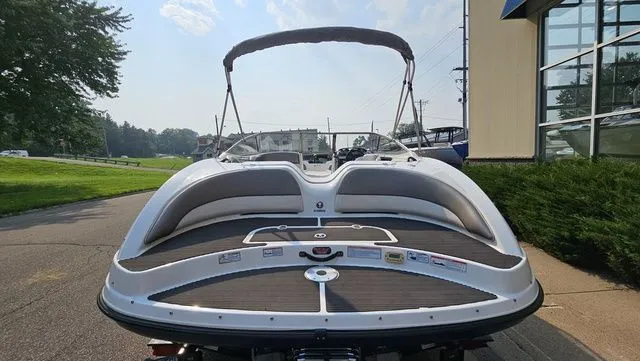 Slide: The Image of Yamaha SX210 2011 - 5