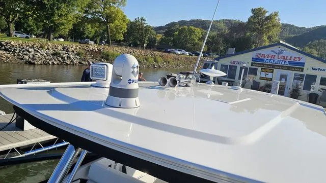 Slide: The Image of Monterey 378 Super Sport 2022 - 37