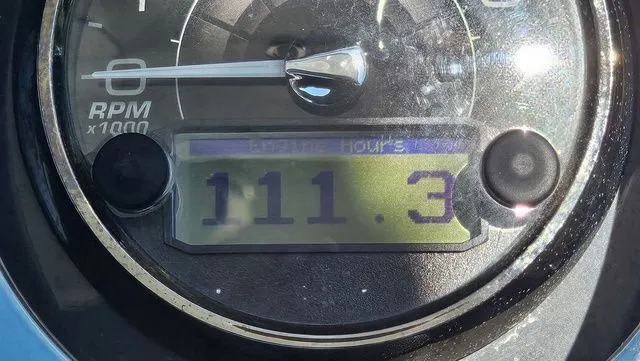 Slide: The Image of Monterey 305 Super Sport 2019 - 38