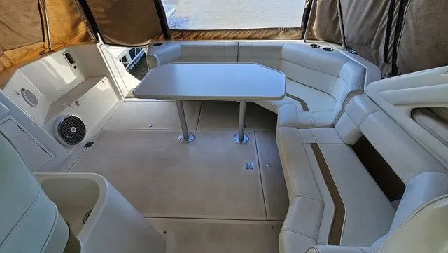 Slide: The Image of Cruisers 3775 Esprit 1995 - 9