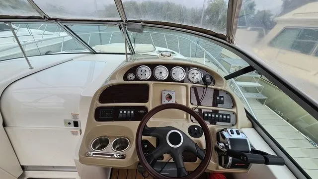 Slide: The Image of Chaparral Signature 310 2004 - 14