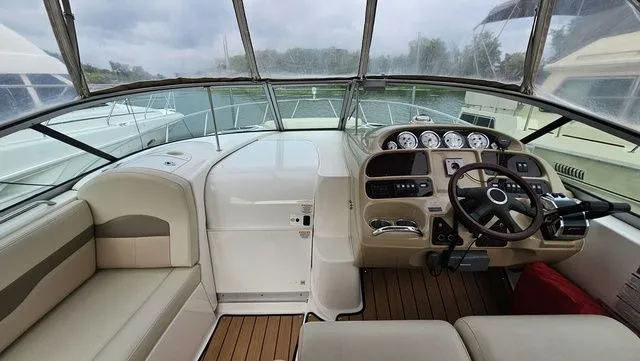 Slide: The Image of Chaparral Signature 310 2004 - 15