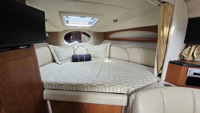 Slide: The Image of Chaparral Signature 310 2004 - 19