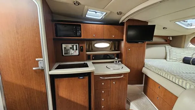 Slide: The Image of Chaparral Signature 310 2004 - 20