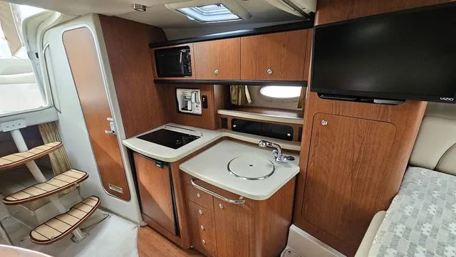 Slide: The Image of Chaparral Signature 310 2004 - 21