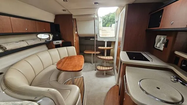 Slide: The Image of Chaparral Signature 310 2004 - 22