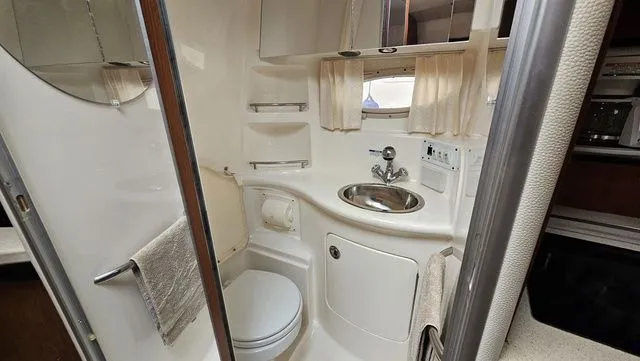 Slide: The Image of Chaparral Signature 310 2004 - 24