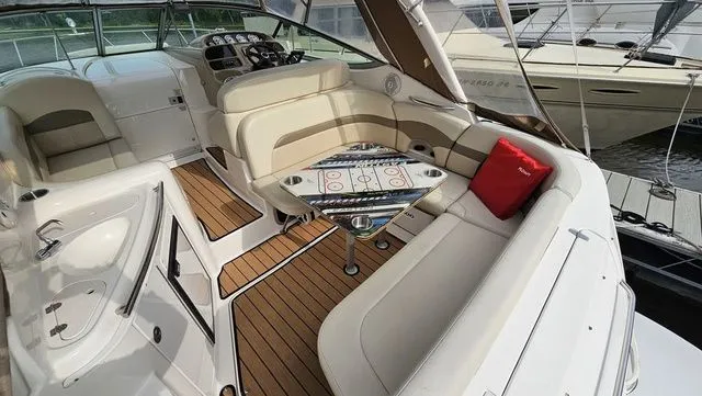 Slide: The Image of Chaparral Signature 310 2004 - 7