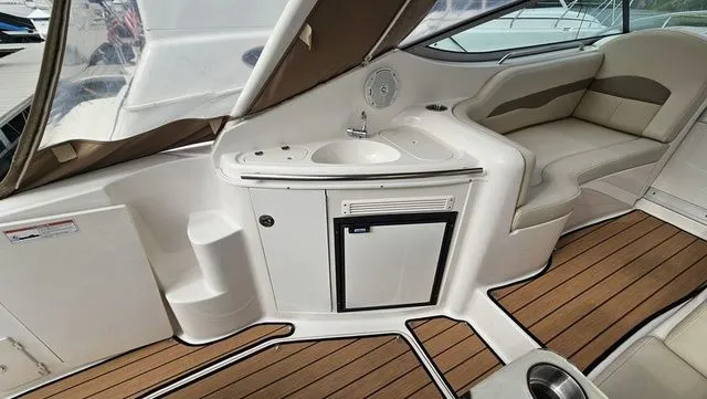 Slide: The Image of Chaparral Signature 310 2004 - 9