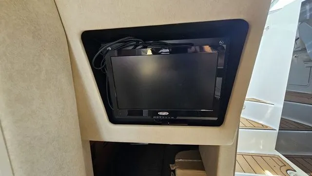 Slide: The Image of Sea Ray Sundancer 280 2013 - 23