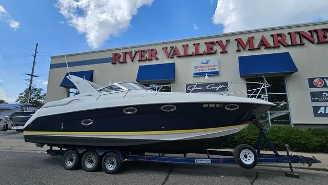 The Image of Regal Commodore 3260 2003 - 1