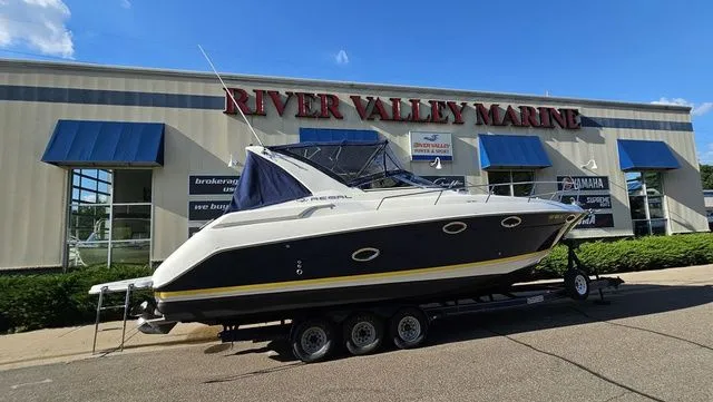 Slide: The Image of Regal Commodore 3260 2003 - 31