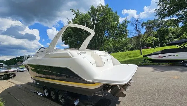 Slide: The Image of Regal Commodore 3260 2003 - 4