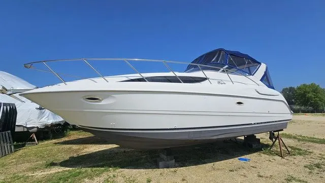 The Image of Bayliner 3055 Ciera 1999 - 1