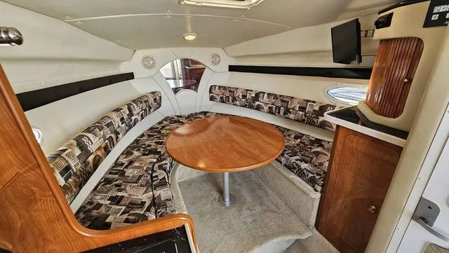 Slide: The Image of Rinker Fiesta Vee 270 2004 - 18