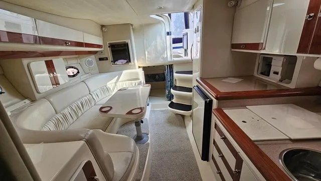 Slide: The Image of Donzi 3250 LXC 1997 - 20