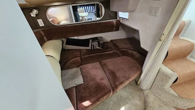 Slide: The Image of Cruisers 3775 Esprit 1995 - 27