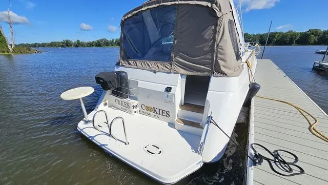 Slide: The Image of Cruisers 3775 Esprit 1995 - 3