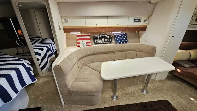 Slide: The Image of Cruisers Yachts 3775 Esprit 1995 - 21