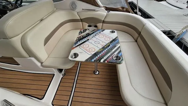 Slide: The Image of Chaparral Signature 310 2004 - 10