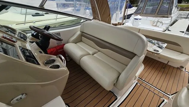 Slide: The Image of Chaparral Signature 310 2004 - 12