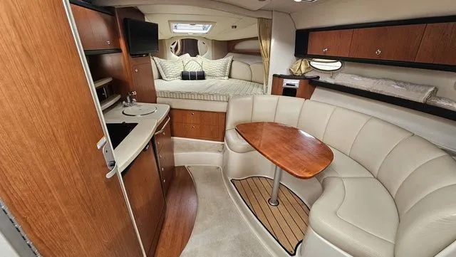 Slide: The Image of Chaparral Signature 310 2004 - 16