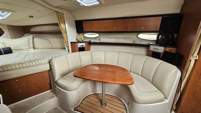 Slide: The Image of Chaparral Signature 310 2004 - 18