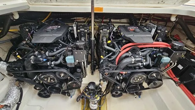 Slide: The Image of Chaparral Signature 310 2004 - 25