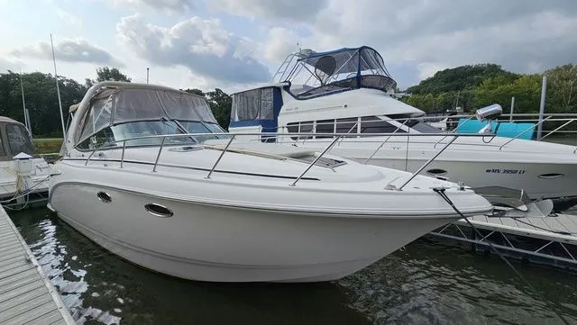 Slide: The Image of Chaparral Signature 310 2004 - 4