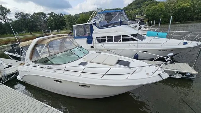 Slide: The Image of Chaparral Signature 310 2004 - 5