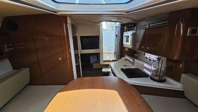 Slide: The Image of Sea Ray Sundancer 280 2013 - 22