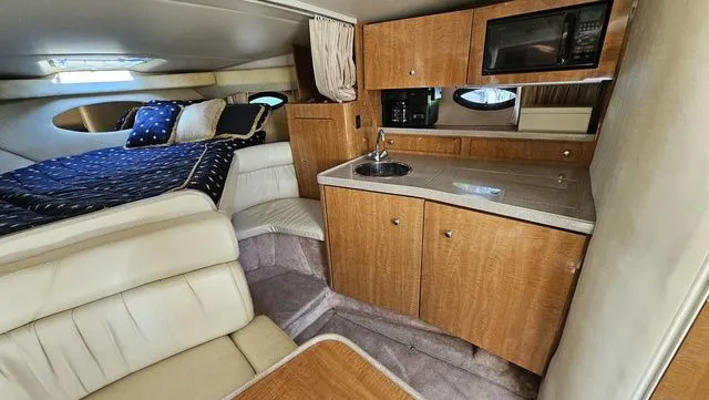 Slide: The Image of Regal Commodore 3260 2003 - 20