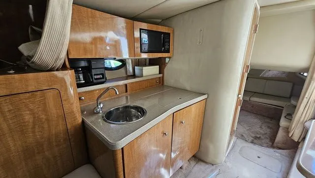 Slide: The Image of Regal Commodore 3260 2003 - 23