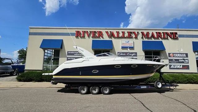 Slide: The Image of Regal Commodore 3260 2003 - 6