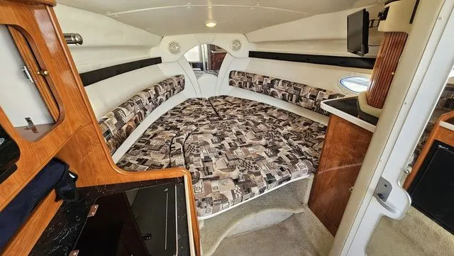 Slide: The Image of Rinker Fiesta Vee 270 2004 - 19