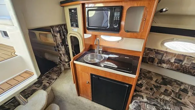 Slide: The Image of Rinker Fiesta Vee 270 2004 - 20