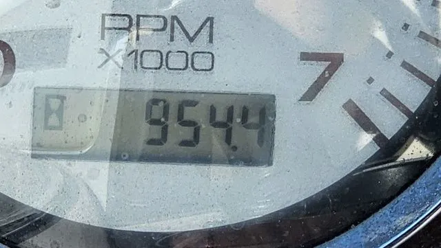 Slide: The Image of Rinker Fiesta Vee 270 2004 - 27