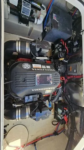 Slide: The Image of Regal 2565 Window Express 2008 - 20