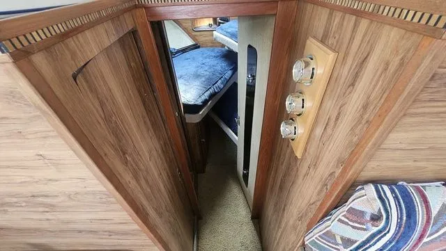 Slide: The Image of Chris-Craft 381 Catalina 1982 - 11