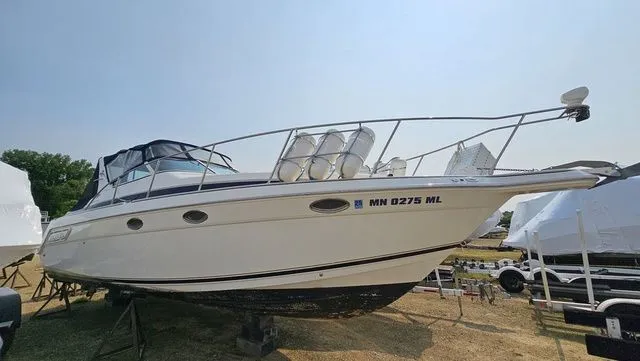 The Image of Donzi 3250 LXC 1997 - 1