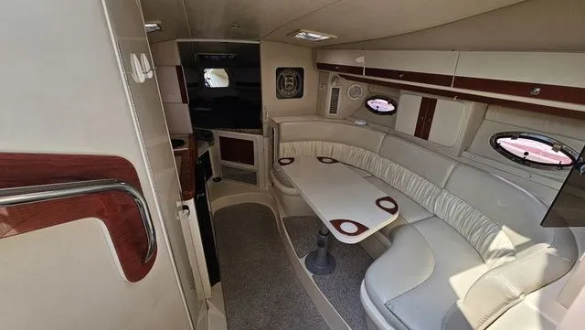 Slide: The Image of Donzi 3250 LXC 1997 - 14