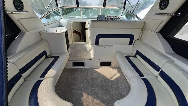 Slide: The Image of Donzi 3250 LXC 1997 - 6