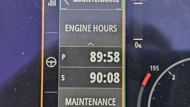 Slide: The Image of Monterey 378 Super Sport 2022 - 34
